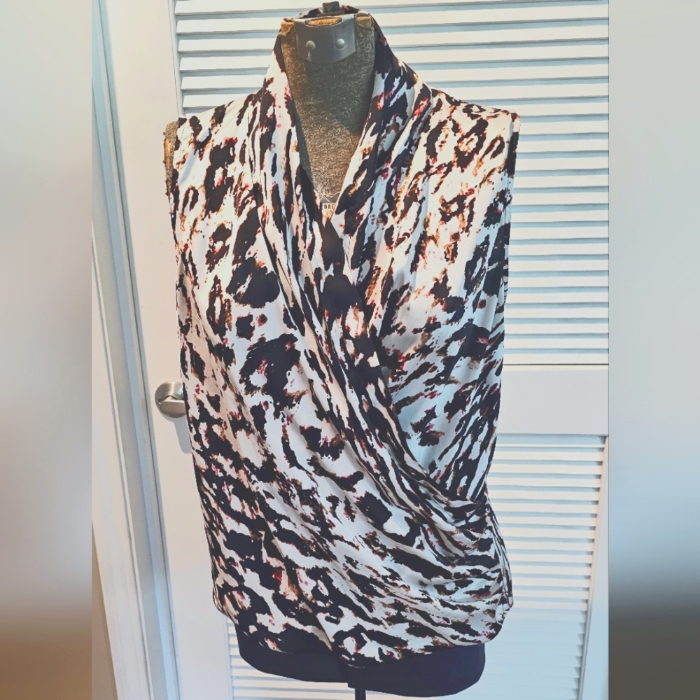 Calvin Klein Blouse